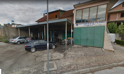 AutoServis Flori